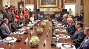 Trump presiona a Zelenski para que acepte negociar con Putin