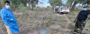 Aprehenden a brasileño por asesinato de su colega en San Matías
