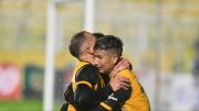 The Strongest apareció con una lluvia de goles ante Independiente