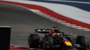 Verstappen partirá desde la ‘pole’ en el sprint del GP de Estados Unidos