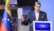 Trump: Maduro ofreció de todo para evitar un conflicto