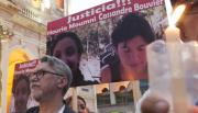 En Francia se mueve la denuncia por el doble femicidio impune en Salta