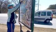 Esta es una de las campañas más violentas en Salta