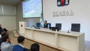 Seminario sobre Seguridad Multidimensional y Gobernanza Regional frente al Crimen Organizado Transnacional