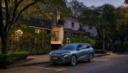 Chevrolet lanza la nueva Captiva híbrida enchufable y llega a Dycar Salta