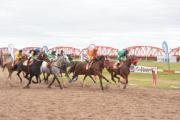 Un Festival Cuadrero hará vibrar hoy las arenas del hipódromo 27 de Abril