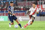River quiere revertir la crisis futbolística en Córdoba