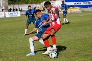 Sportivo Atenas es un equipo duro y de local se hacen fuertes