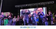 El peronismo sanjuanino celebró la lealtad con críticas a Milei