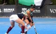 Santa Bárbara se cruza con el líder, Lomas Athletic