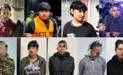 “Torturaban y filmaban”: el triple crimen pasa a la Justicia Federal