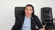 Senador Montero advierte vicios de nulidad para elegir al contralor