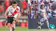 Talleres vs. River, por el Torneo Clausura