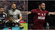 Argentinos triunfó en el debut de Chiquito Romero y Lanús es líder en el Torneo Clausura