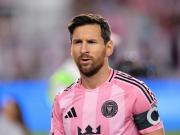 Lionel Messi, a la caza de un nuevo hito: Inter Miami va a Nashville y la Pulga busca ser otra vez el MVP de la MLS