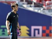 El método Placente: con la filosofía de Pekerman y perfil bajo, el DT de Argentina puede lograr lo que nadie consiguió en la historia de los Mundiales Sub 20