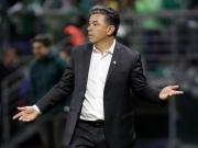 River y una crisis eterna que preocupa a todos en Núñez: ¿qué le pasa al Muñeco Gallardo?
