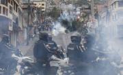 Crece el conflicto social en Ecuador a un mes de un referéndum clave para el gobierno de Noboa
