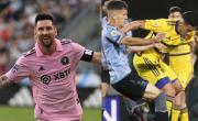 Partidos de hoy sábado 18 de octubre: encuentros de Premier League, fútbol argentino, serie A y MLS