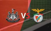 Newcastle United vs Benfica: previa, horario y cómo llegan para la fecha 3 de la Champions