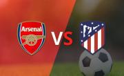 Arsenal vs Atlético de Madrid: previa, horario y cómo llegan para la fecha 3 de la Champions