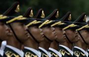 Xi Jinping continúa su purga y expulsa a nueve altos mandos del Ejército y del Partido Comunista