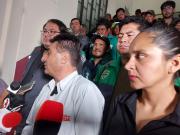 Trabajadores de EMAT irán a medidas de presión si Setar no cobra tasa de aseo