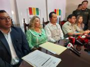 TED: 394.539 empadronados deben votar el domingo en 1.814 mesas electorales