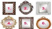 Test de personalidad: elegí un espejo y descubrí cómo te perciben los demás