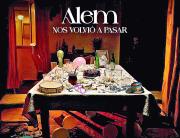 Las letras de Alem se refugian en lo humano