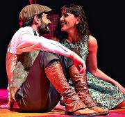 Teatro Rosita Ávila: la maldición de un amor que te lleva a hacer actos mortales