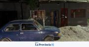 Crimen en Chimbas: el asesino hizo varios disparos y dos impactaron en la víctima