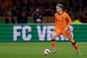 ¿Messi o Cristiano Ronaldo? Frenkie De Jong no dudó al elegir: es el mejor de la historia