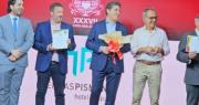 Cinco vinos locales ganaron el Gran Oro en la Cata San Juan 2025: cuáles fueron