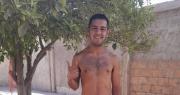 Quién era Matías Díaz, el joven que fue asesinado de dos disparos en Villa San Patricio en Chimbas