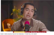 (VIDEO) ¿Tiene Venezuela la capacidad misilística suficiente para un enfrentamiento asimétrico con las fuerzas invasoras?