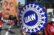 Sindicatos de EEUU demandan al gobierno de Trump por usar IA para vigilancia ideológica de migrantes en redes sociales