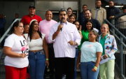 Gobierno de Venezuela decreta no laborables el 19 y 20 de octubre por canonización de Hernández y Rendiles