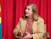 “La educación ya no se centra en el docente, sino en el estudiante”: la mirada de la primera rectora mujer de la UCALP