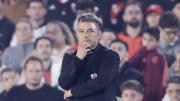River visita a Talleres para terminar su mala racha: hora, formaciones y TV