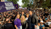 Milei de cara a las elecciones del 26 de octubre: recorrida por el interior y pedir a los votantes no ir a “la barbarie de los Kirchner”