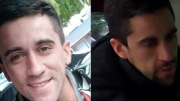 La historia del gemelo cuyo hermano arruina su imagen