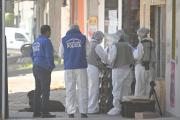 Transfemicidio de Azul Semeñenko: confirman un demorado tras un allanamiento en Neuquén
