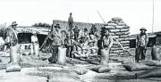 El 17 de octubre en Río Negro y Neuquén tuvo perfiles y modalidad propia