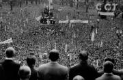 Alejandro Horowicz: El 17 de octubre inventó a Perón tanto como al peronismo