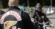 Madrugada violenta en La Plata con otra pelea de Hells Angels, trapitos y repartidores