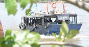 Berisso y Ensenada celebran su cultura en el festival “De Orilla a Orilla” en las islas