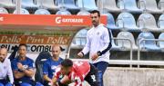 La inédita historia de Fernando Zaniratto ante Estudiantes: ¿cómo le fue?