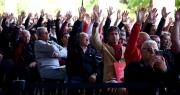 Estudiantes realizó su Asamblea y los socios aprobaron la memoria y balance del Club