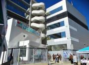 Balotaje en La Paz: hospitales municipales y ambulancias garantizan atención continua